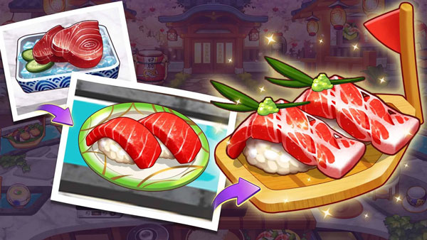 Cooking Adventure™安装器