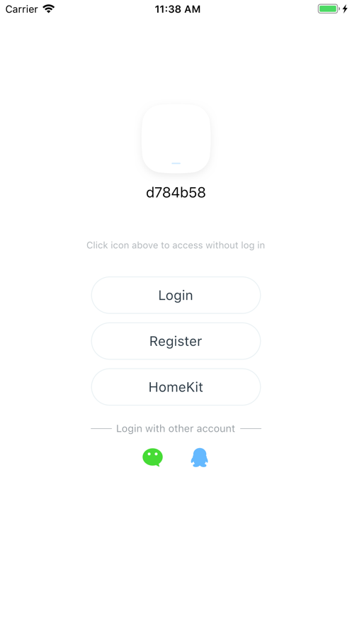 小燕在家app