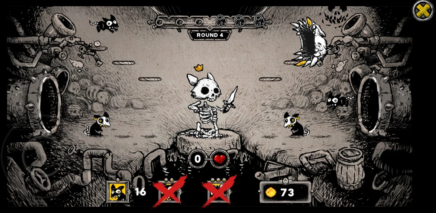 下水道英雄(SewerHero)