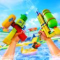 水射击竞技场3DWater Shooting Battle Arena 3D