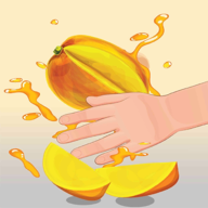 水果粉碎机3D(FruitSmasher3D)