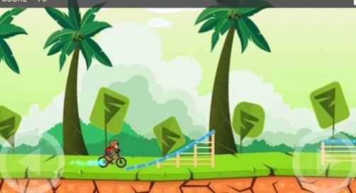 汤姆的自行车爬坡赛(Toms Bycycle Hill Climb Race)