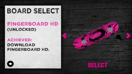 指板高清滑板Fingerboard HD Free