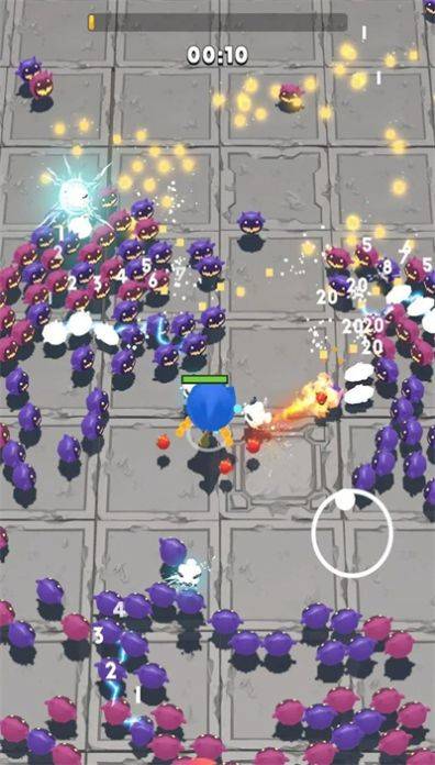 灵魂捕快SpiritCatcher