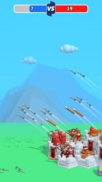 合并射箭Merge Archery