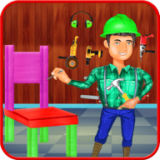 家具制作模拟器BuildaFurniture