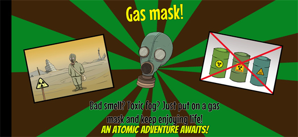 60秒避难所生存免费下载(60 Seconds)