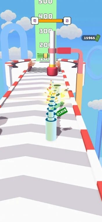木艺之路(Wood Art Run)