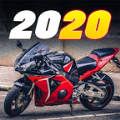 MotorTour(机车之旅2020)