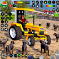拖拉机农业模拟大师(Tractor Games Sim)