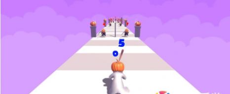 Pumpkin(南瓜战跑最新版)