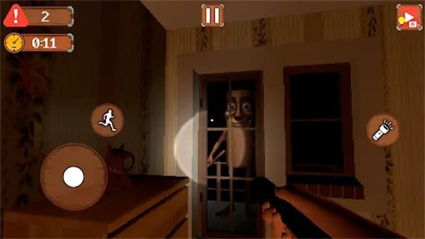 怪兽大作战正版