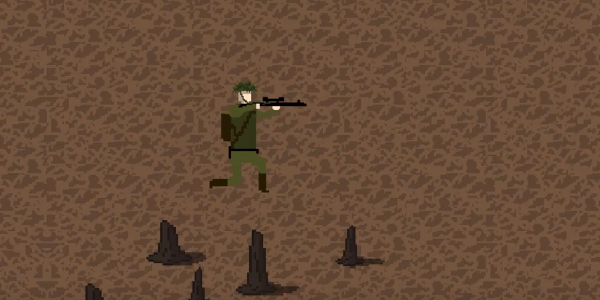 1917战壕战重置版