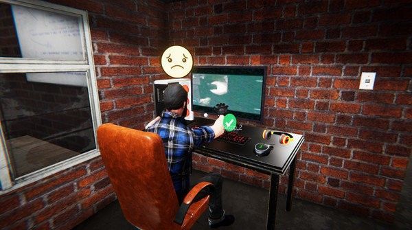 Internet Cafe Simulator(网咖模拟器完整版)