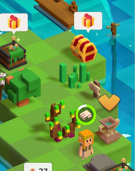 空闲方舟2海难Idle Arks 2