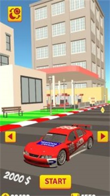 无限赛车手Minicar Racer