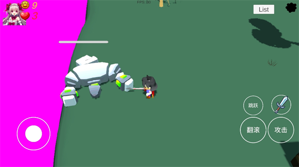 恶林王国黑神话传