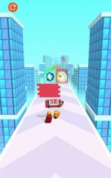 时间追逐赛游戏Time Chase