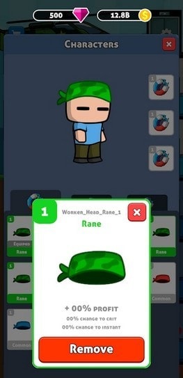 僵尸射击放置枪工厂Zombie War