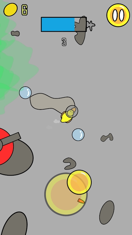 鸭子疯了Ducky Lunacy