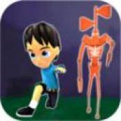 警笛头：监狱逃生