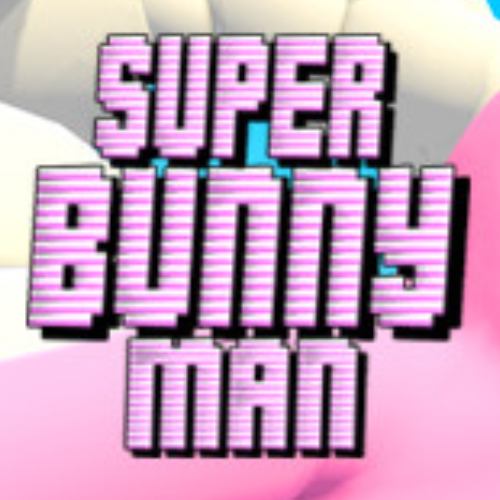 SuperBunnyMan(超级兔子人双人版)