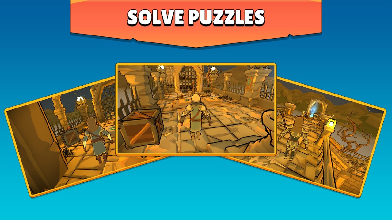 ClumsyDungeons(笨拙的地下城)