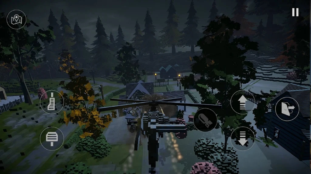 建筑破坏模拟器3d 建筑破坏模拟器3d