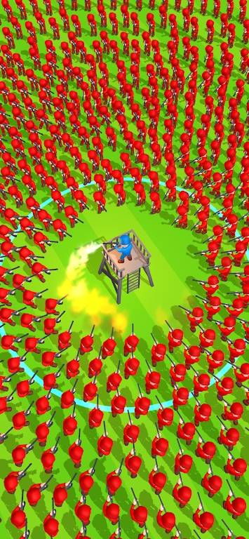 保卫我方基地Save the Base 保卫我方基地Save the Base