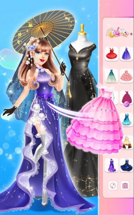 世纪婚礼装扮设计(New Century Wedding Design)