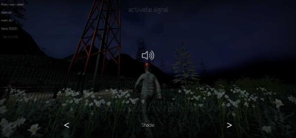 逃离森林中文版多人联机(The Tabung)