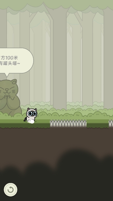 冒险猫