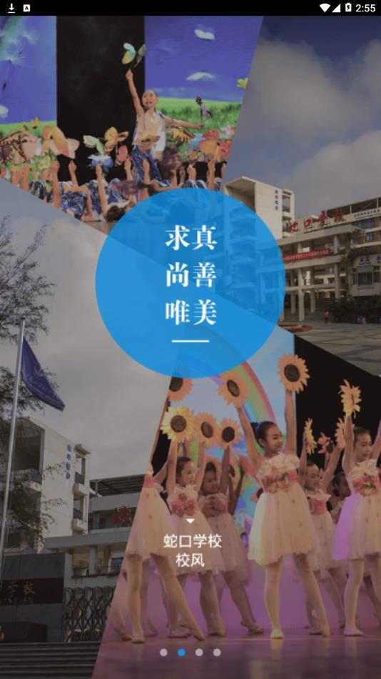 深圳蛇口学校