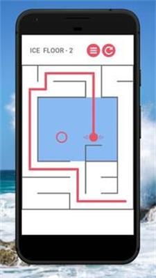 迷宫陷阱Maze Trap