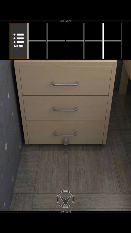 AtticRoom(逃脱游戏逃离阁楼手游)