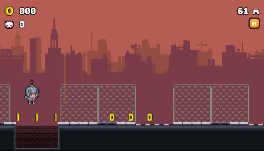 星光冲刺 星光冲刺