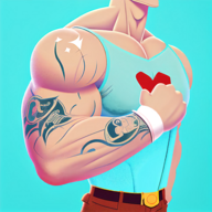 纹身ASMR(TattooASMR)