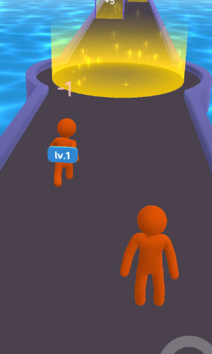 小兵爱冲冲冲 小兵爱冲冲冲