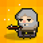 像素复古射击ShootyQuest