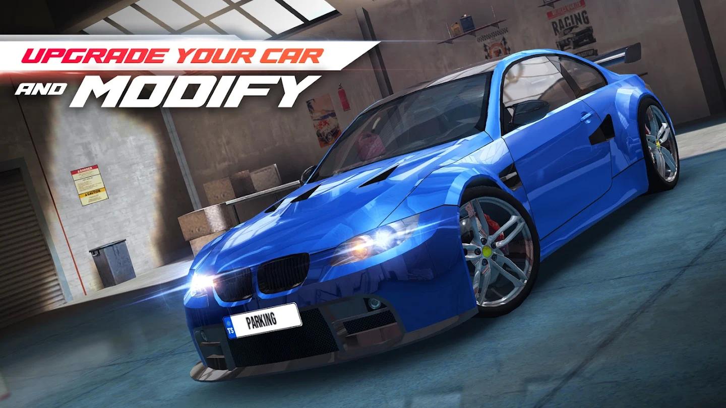 停车世界驾驶模拟(ParkingPro)