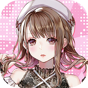 闪耀少女换装养成
