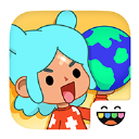 托卡生活世界国际版(TocaLifeWorld)