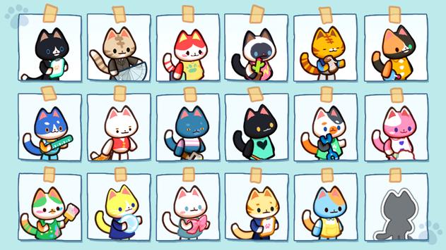 CatTycoon(放置猫咪大亨)