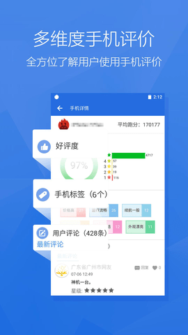安兔兔评测lite官方版app