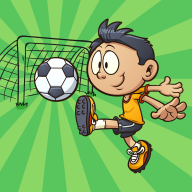 物品点球大战（Just Kick）