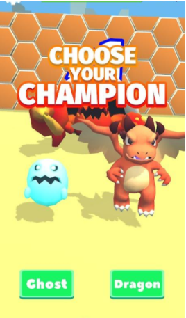 DragonMaster(龙师傅)