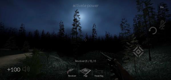 逃离森林中文版多人联机(The Tabung)