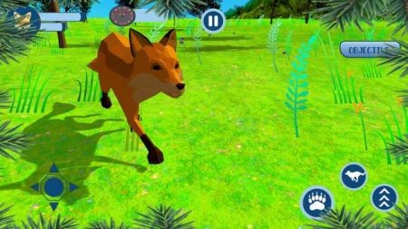 北极狐模拟器The Arctic Fox Simulator