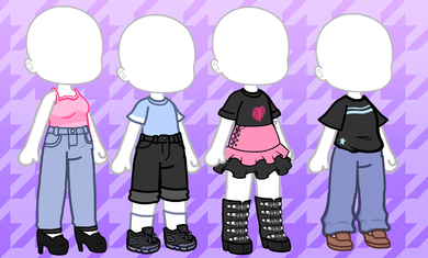 加查艺术下载中文版(Gacha Art下载) 加查艺术下载中文版(Gacha Art下载)