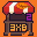 像素农场冒险家免费版（Fazendinha 2）